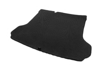 Volkswagen ID.5 2022– Kofferbakmat V1 (EVA, zwart) foto 9