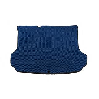 Kofferbakmat V1 (EVA, Blauw) foto 1