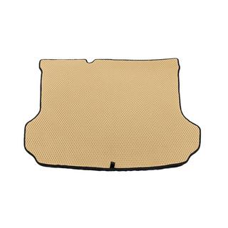 Kofferbakmat V1 (EVA, beige) foto 1