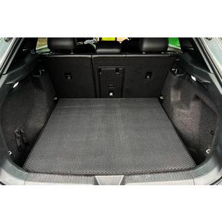 Rubberen kofferbakmat Carsuit V2 (zwart) foto 1