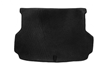 Volkswagen ID.5 2022– Kofferbakmat V2 (EVA, zwart) foto 4