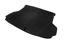Volkswagen ID.5 2022– Kofferbakmat V2 (EVA, zwart) foto 5