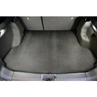 Kofferbakmat V2 (EVA, zwart) foto 2
