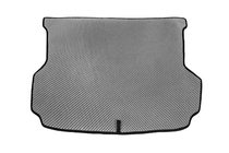 Volkswagen ID.5 2022– Kofferbakmat V2 (EVA, grijs) foto 1