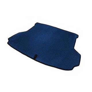 Kofferbakmat V2 (EVA, Blauw) foto 2