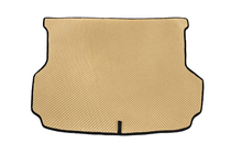 Volkswagen ID.5 2022– Kofferbakmat V2 (EVA, Beige) foto 1