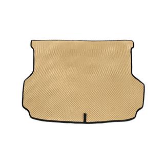 Kofferbakmat V2 (EVA, Beige) foto 1