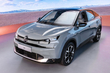 Citroën e-C4 – comfortabele elektrische stads-crossover hatchback foto 1
