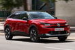 Citroën e-C4 – comfortabele elektrische stads-crossover hatchback foto 3
