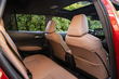 Review Toyota Corolla Cross (facelift 2024): compacte gezinscrossover foto 7