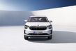Review van de hybride Skoda Kodiaq iV foto 5