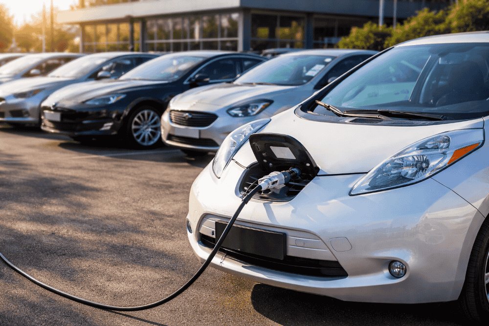 Welke tweedehands elektrische auto’s kun je beter mijden: meest risicovolle modellen