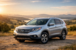 Honda CR-V 2012-2016 review: gezinscrossover zonder franje foto 1