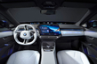 Review BMW i3 2026: nieuwe elektrische sedan van Duitse fabrikant foto 5