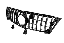Mercedes GL/GLS-klasse X166 2012–2019 GT Panamericana voorgrille (voor GL Low) foto 3