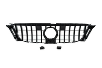 Mercedes GL/GLS-klasse X166 2012–2019 GT Panamericana voorgrille (voor GL Low) foto 5