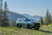 Review van de Nissan Armada SUV: PRO-4X-versie foto 1