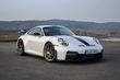 Review Porsche 911 GT3 (992): specificaties, uitrusting, foto's foto 1