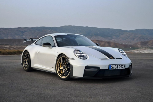 Review Porsche 911 GT3 (992): specificaties, uitrusting, foto's
