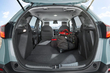 Honda Jazz IV: compacte hybride met ruim interieur foto 6