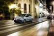 Honda Jazz IV: compacte hybride met ruim interieur foto 1