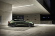 Review Audi RS5 sedan: krachtige plug-in hybride van Audi Sport foto 3