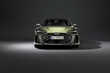 Review Audi RS5 sedan: krachtige plug-in hybride van Audi Sport foto 2