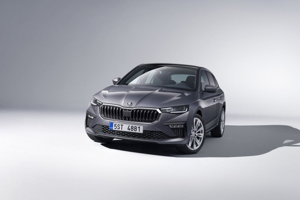 Skoda Scala review: Specificaties, uitrusting en foto’s