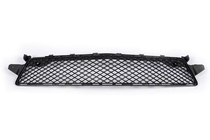 Mercedes CLS C218 2011–2018 Outlet: Voorgrille 2011-2014 (Diamond Silver) foto 7