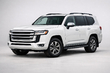 Toyota Land Cruiser 300 review: voor wie is deze grote SUV foto 1