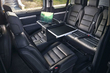 Fiat E-Ulysse: elektrische minivan voor gezin en bedrijf foto 7