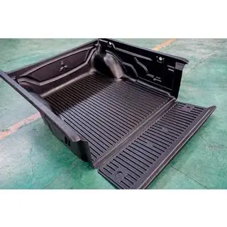 Kofferbakbak (inleg) Changan Kaicene F70 2019–2023 foto 4