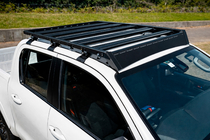Toyota Hilux 2015– Dakplatform foto 4