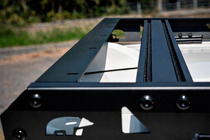 Toyota Hilux 2015– Dakplatform foto 6