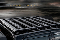 Toyota Hilux 2015– Dakplatform foto 7