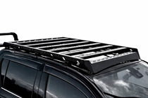 Toyota Hilux 2015– Dakplatform foto 1