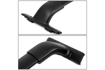 Nissan Murano 2014– Dakdragers (dwarsbalken) voor standaard dakrails OEM (2014-2018, 2 stuks) foto 7