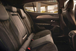 Review van de vernieuwde Peugeot 408 (2026): stijlvolle cross-liftback met geëlektrificeerde technologie foto 6