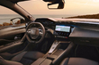 Review van de vernieuwde Peugeot 408 (2026): stijlvolle cross-liftback met geëlektrificeerde technologie foto 5