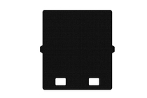 Ford Flex 2009–2019 Rubberen kofferbakmat Carsuit (2013-2019, zwart) foto 1