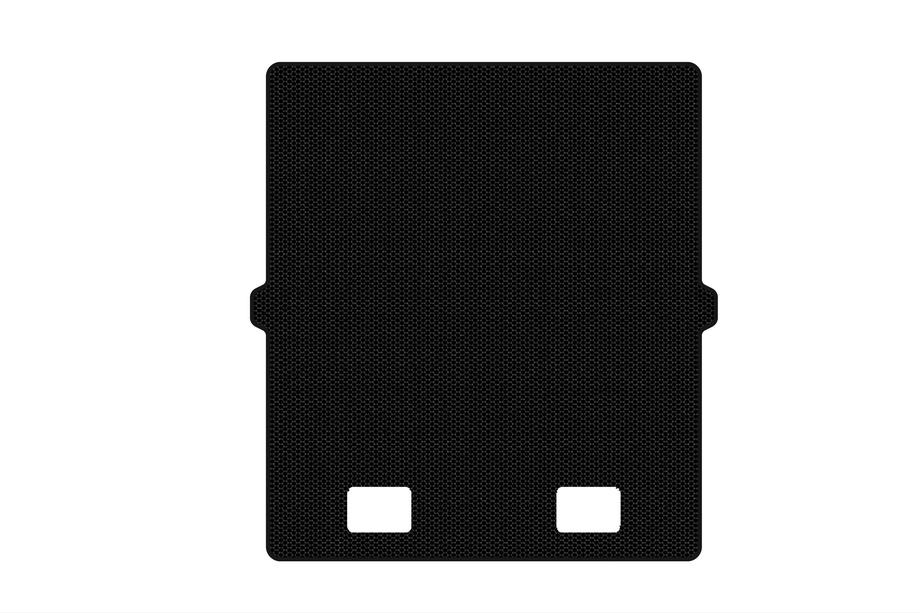 Ford Flex 2009–2019 Rubberen kofferbakmat Carsuit (2013-2019, zwart) Image