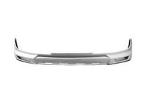 Volkswagen T5 2010–2015 Voorbumper lipspoiler Sport 2 (spuitklaar) foto 5