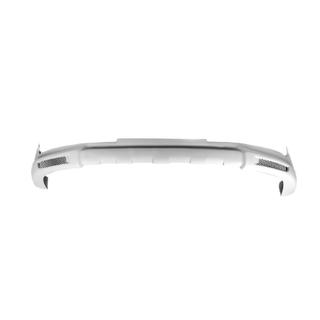 Voorbumper lipspoiler Sport 2 (spuitklaar) Volkswagen T5 2010–2015 foto 3