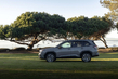 Subaru Forester Hybrid 2025: Review van de hybride uitvoering van de crossover foto 3