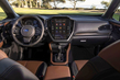 Subaru Forester Hybrid 2025: Review van de hybride uitvoering van de crossover foto 5