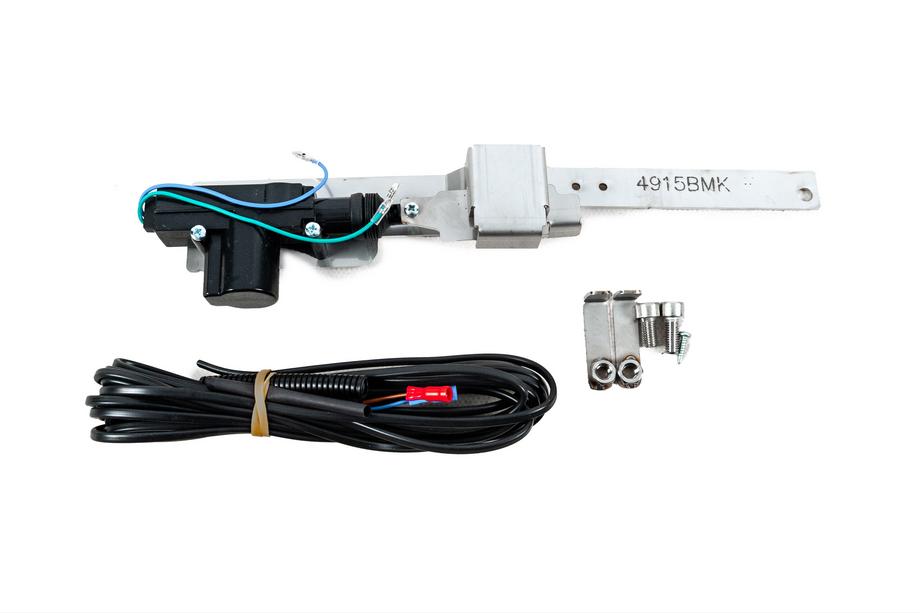Mitsubishi L200 2015–2024 Centrale vergrendeling voor achterklep (2019-2024) Foto 1