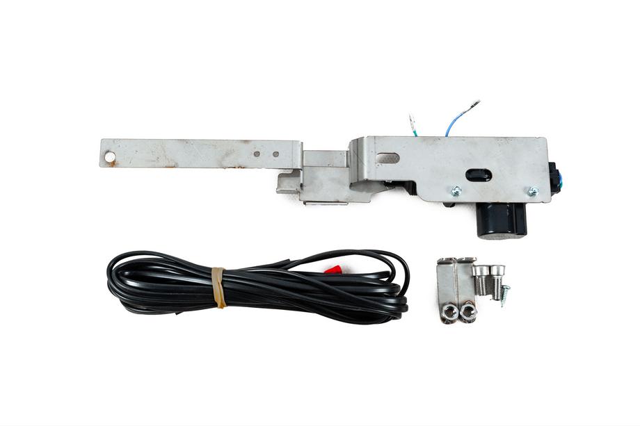 Mitsubishi L200 2015–2024 Centrale vergrendeling voor achterklep (2019-2024) Foto 4