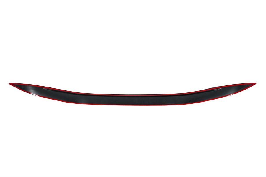 Volkswagen T7 2021– Motorkapdeflector EuroCap Foto 5