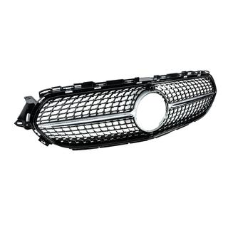 Voorgrille Diamond Silver (voor Base, 2020-2023) foto 3