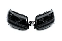 Volkswagen T5 2010–2015 Koplampen (2 stuks) foto 1